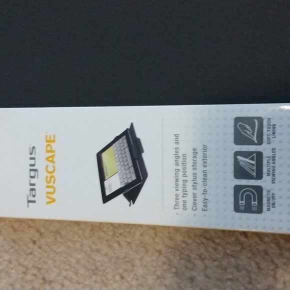 Ipad for 3rd generation tragus vuscape - Picture 2 of 8